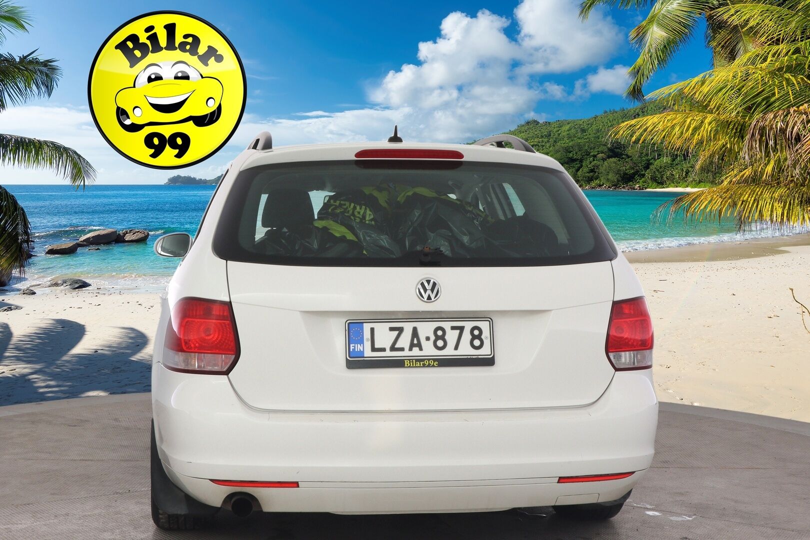 Volkswagen Golf 2010 Variant Comfortline 1,2 TSI 77 kW (105 hv) Bluemotion Technology *YritysOutlet - Myydään vain yrityksille - *YritysOutlet - Myydään vain yrityksille / Pitkä leima 04.2026 / Jakoketju vaihdettu 04.2025 / Hyvä historia!*
