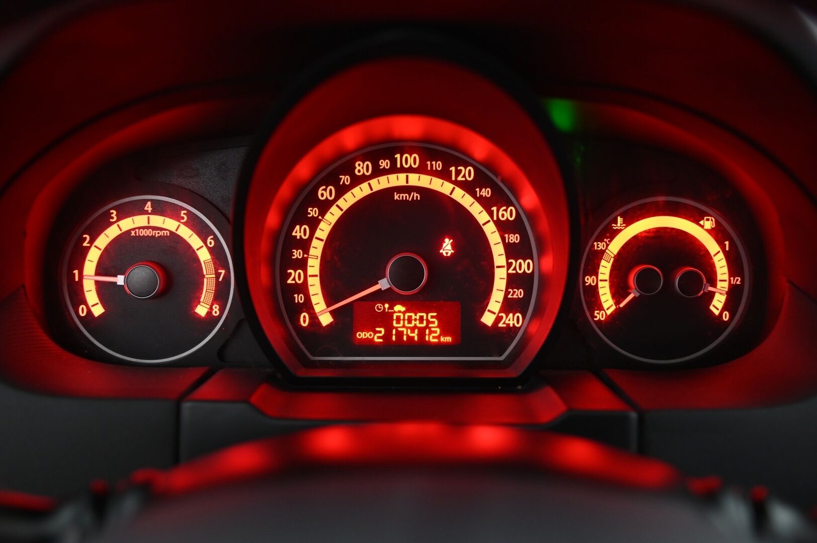 Kia cee'd 2010 1,6 ISG Active 5D EcoDynamics * - YritysOutlet - Myydään vain yrityksille * - Tämä auto myydään YritysOutlet -valikoimasta vain yritykselle!