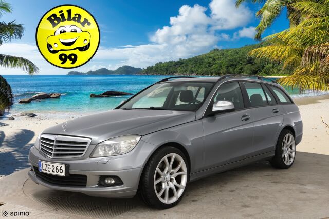Mercedes-Benz C -kuva