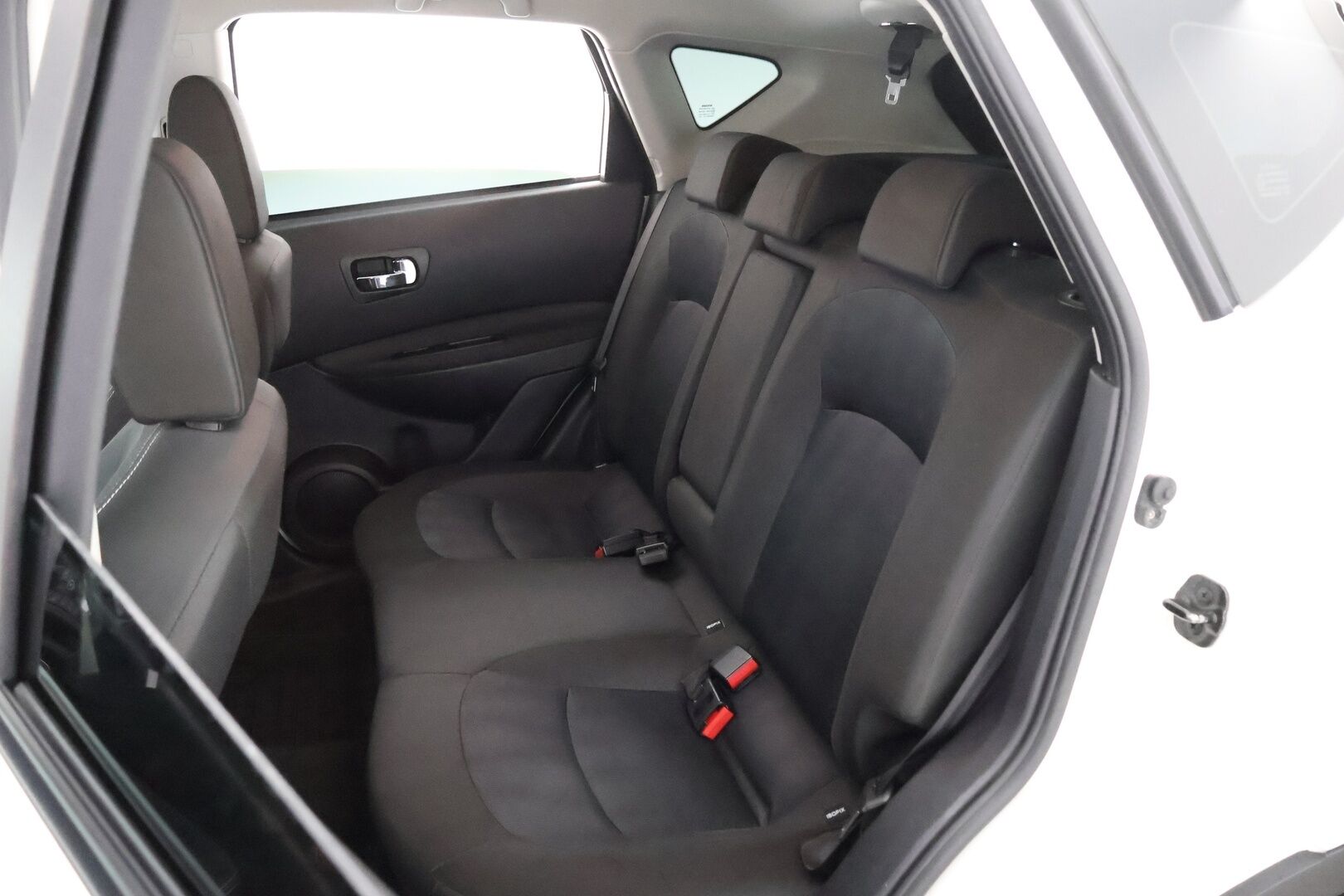 Nissan Qashqai 2011 2,0L Acenta 2WD 6M/T Connect MY11 - Suomiauto / Vetokoukku / Peruutuskamera / Navi / Lohko & Sisäpistoke / Vakkari / Hiljattain huollettu!