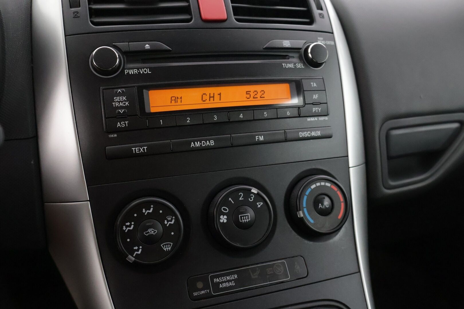 Toyota Auris 2011 1,6 Valvematic Linea Terra 5ov - TULOSSA MYYNTIIN!! 