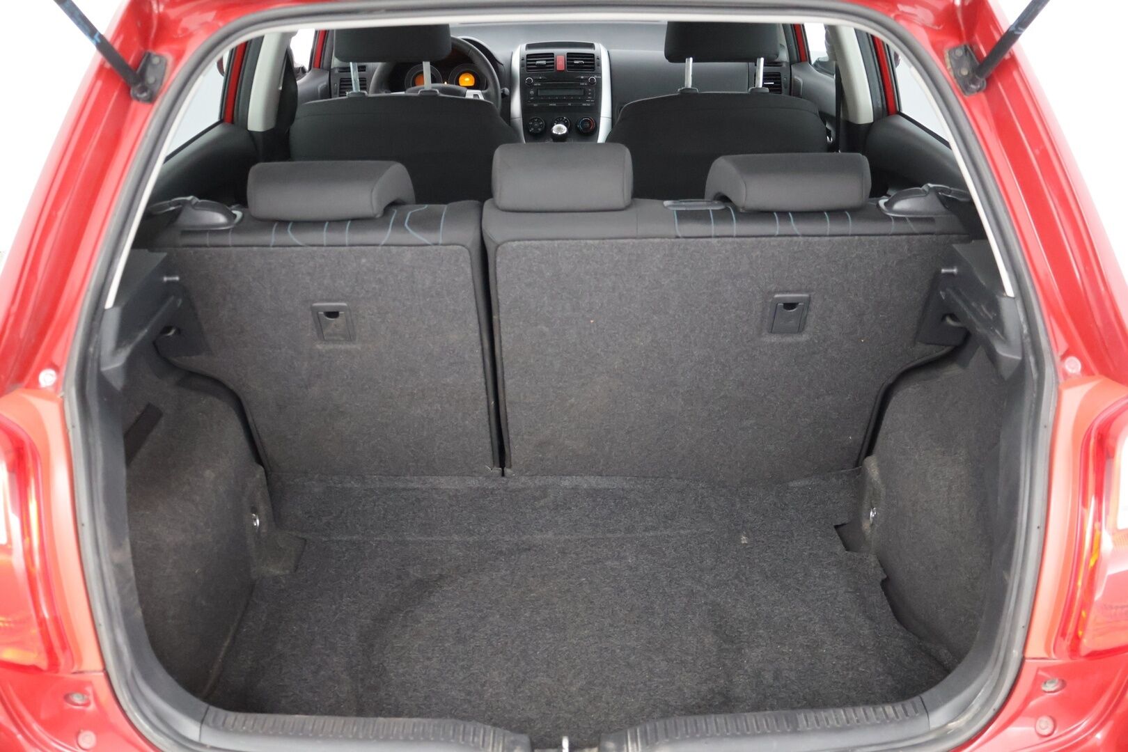 Toyota Auris 2011 1,6 Valvematic Linea Terra 5ov - TULOSSA MYYNTIIN!! 