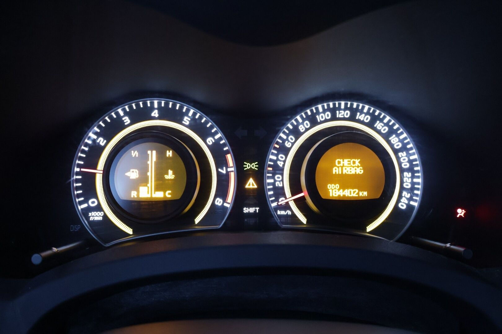 Toyota Auris 2011 1,6 Valvematic Linea Terra 5ov - TULOSSA MYYNTIIN!! 