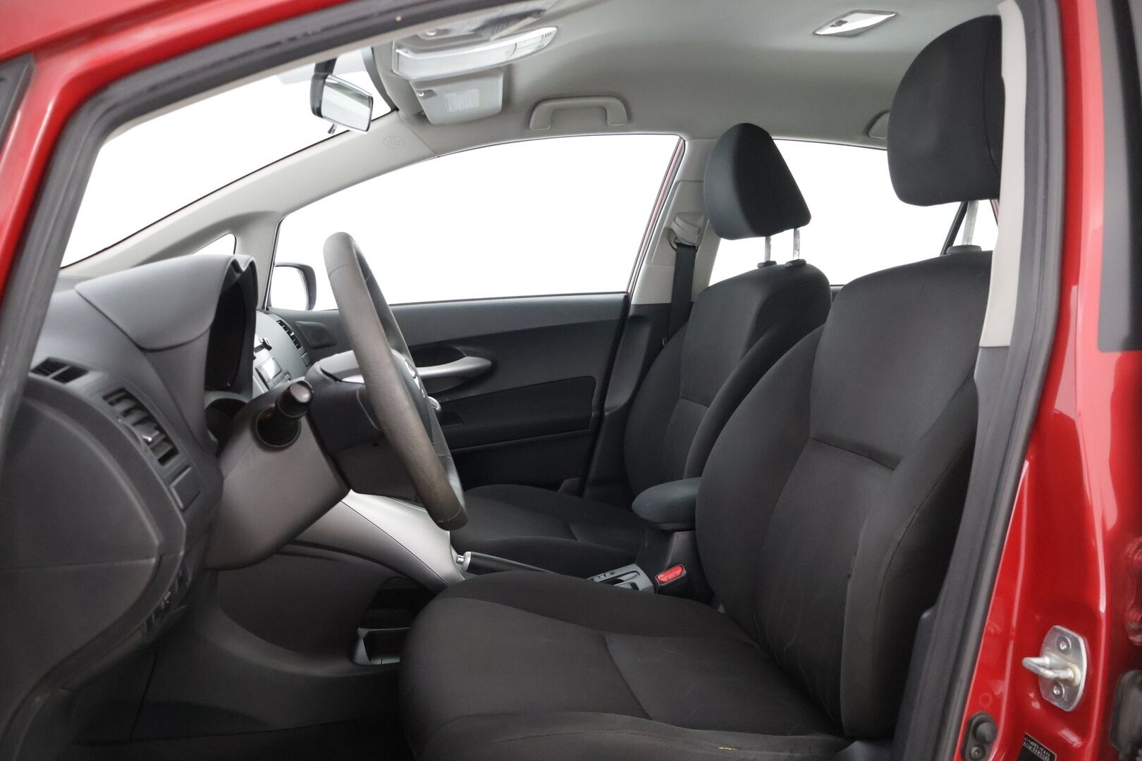 Toyota Auris 2011 1,6 Valvematic Linea Terra 5ov - TULOSSA MYYNTIIN!! 