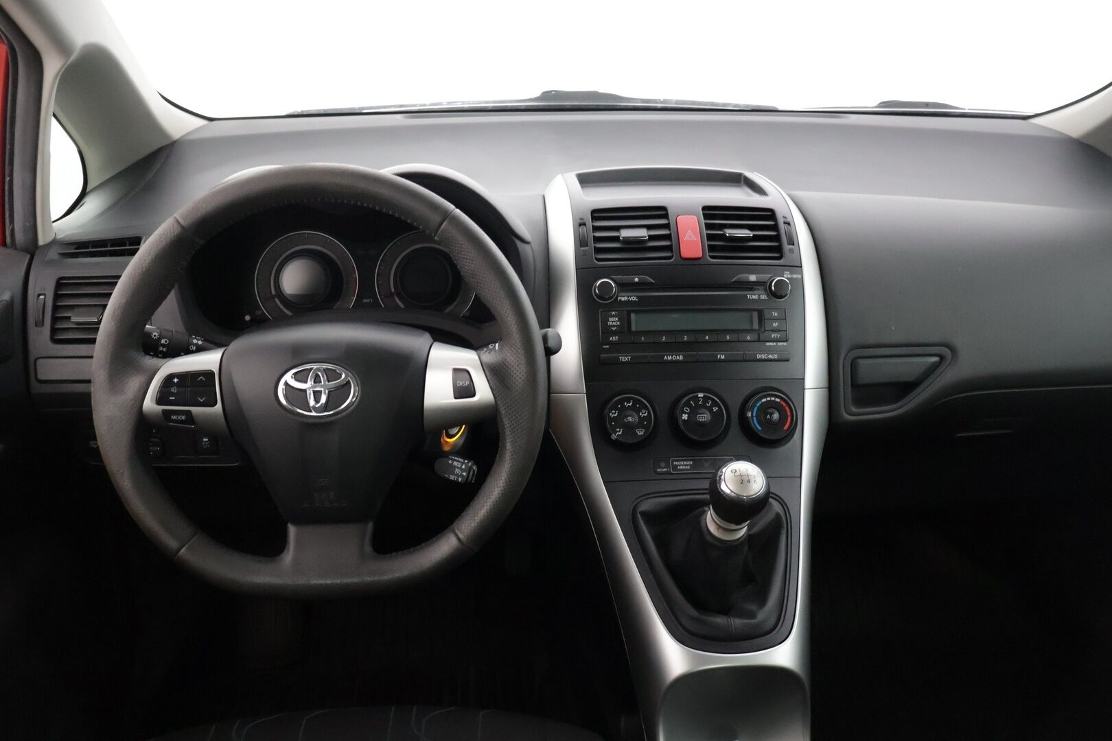 Toyota Auris 2011 1,6 Valvematic Linea Terra 5ov - TULOSSA MYYNTIIN!! 