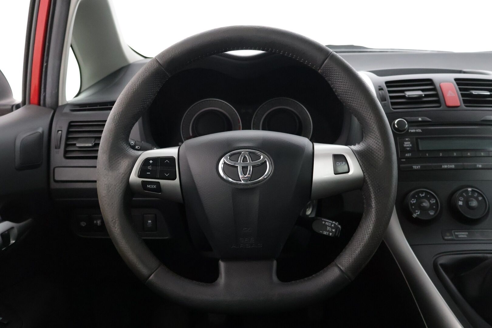 Toyota Auris 2011 1,6 Valvematic Linea Terra 5ov - TULOSSA MYYNTIIN!! 