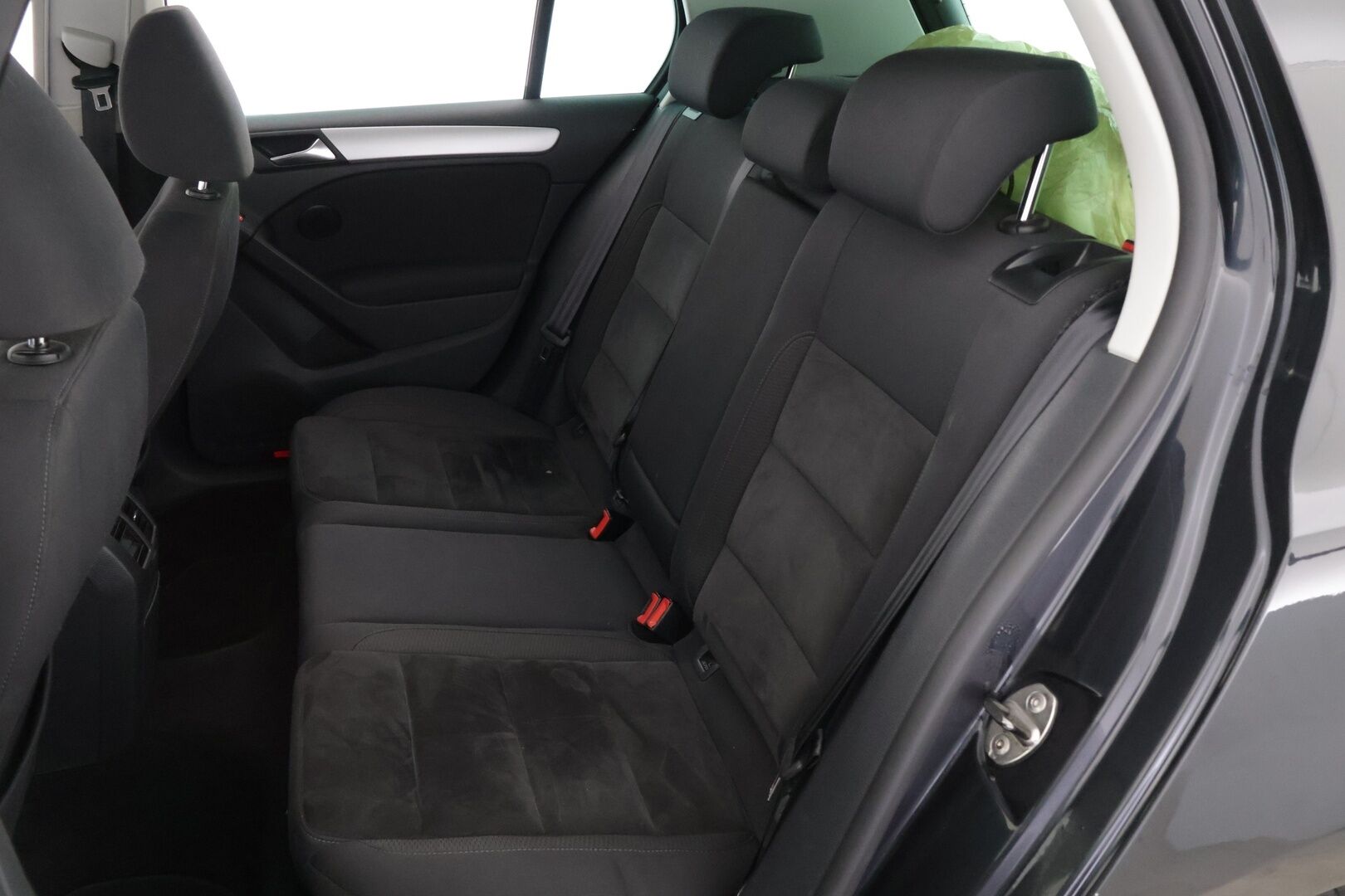 Volkswagen Golf 2011 Highline 1,4 TSI 90 kW, DSG-autom. 4-ovinen - *Myydään Huutokaupat.com*