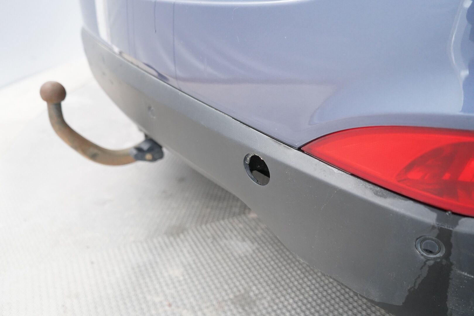 Hyundai ix35 2012 2.0 CRDi-R 4WD 100kW 6MT Premium *Myydään huutokaupat.com sivulla* - Suomi-auto / Kattoluukku / Nahkasisusta / Kamera / Koukku / Lohko