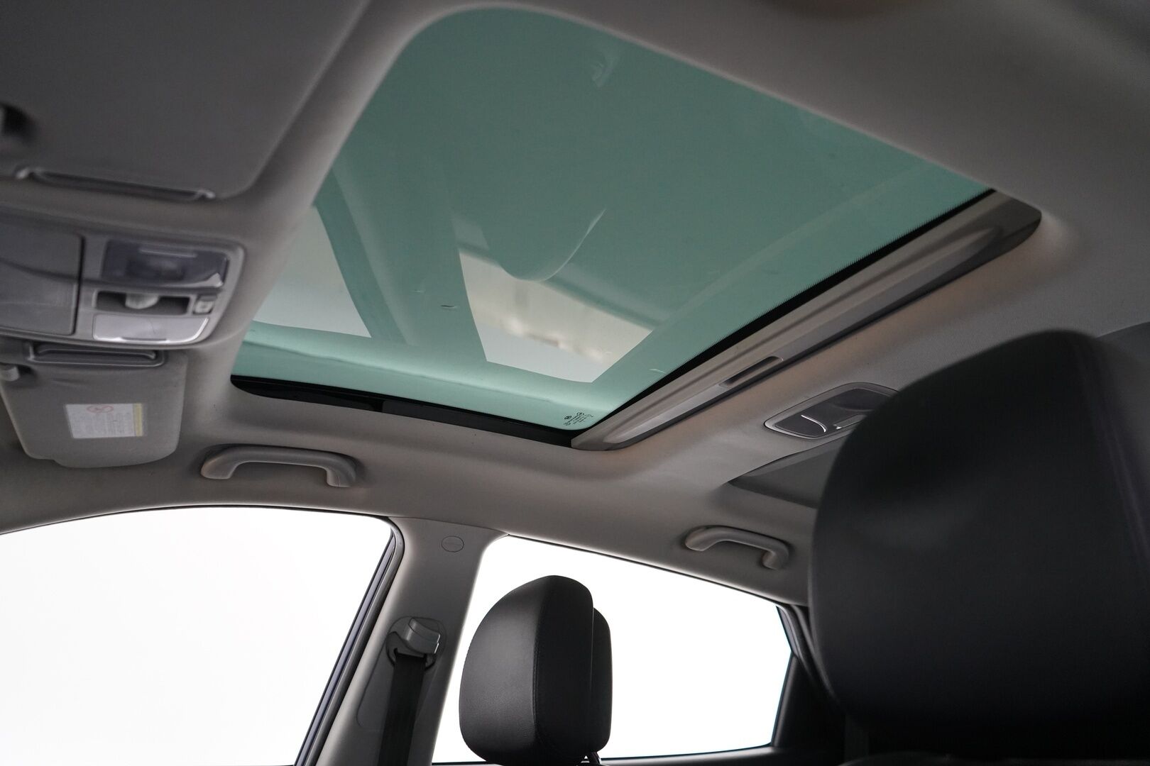 Hyundai ix35 2012 2.0 CRDi-R 4WD 100kW 6MT Premium *Myydään huutokaupat.com sivulla* - Suomi-auto / Kattoluukku / Nahkasisusta / Kamera / Koukku / Lohko