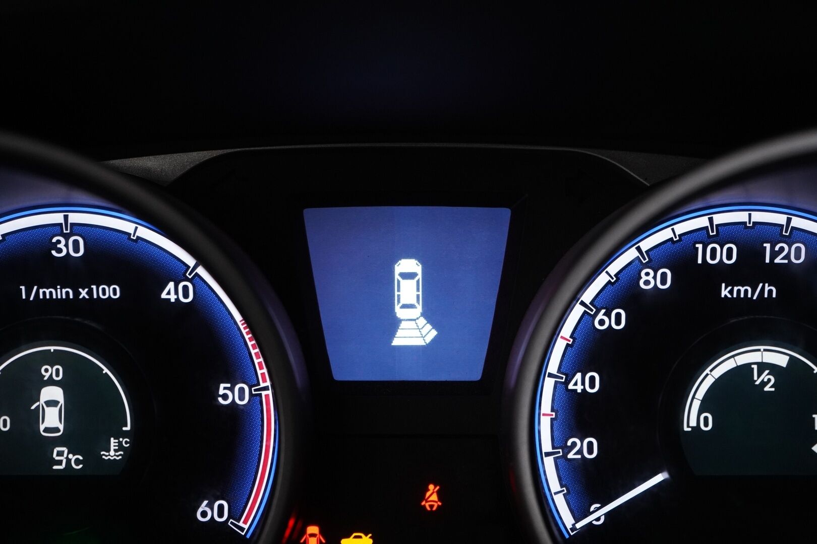 Hyundai ix35 2012 2.0 CRDi-R 4WD 100kW 6MT Premium *Myydään huutokaupat.com sivulla* - Suomi-auto / Kattoluukku / Nahkasisusta / Kamera / Koukku / Lohko