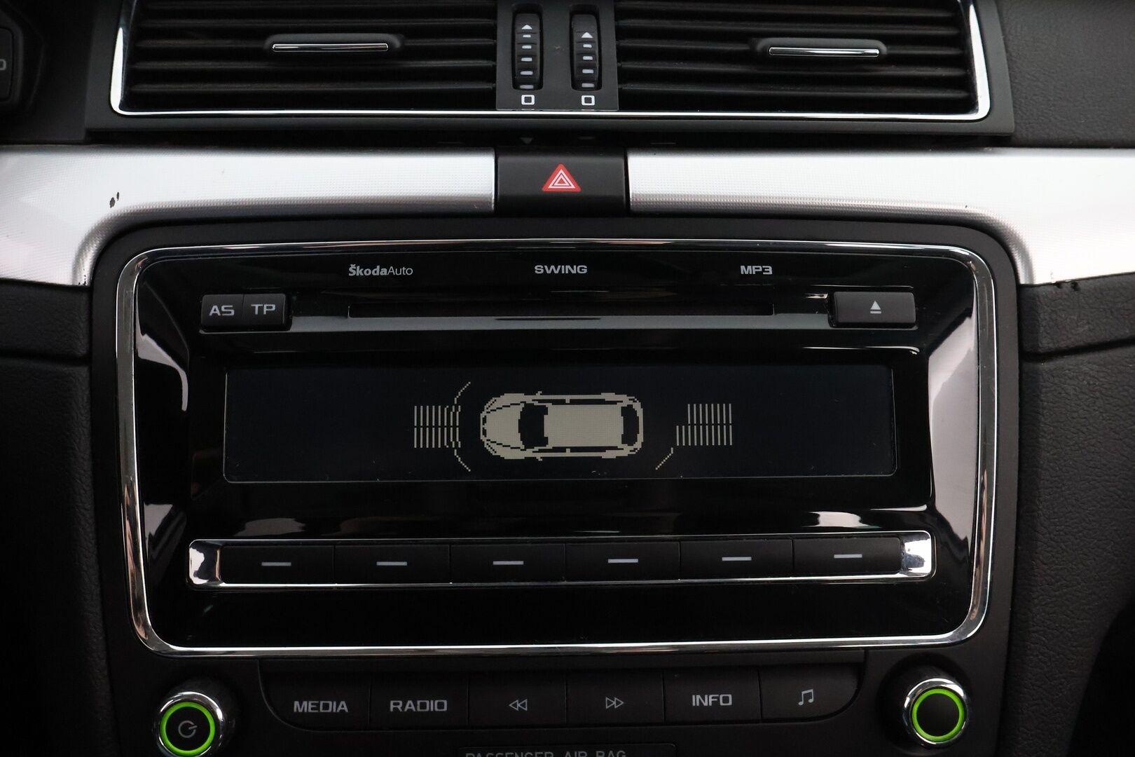 Skoda Superb 2012 Combi 2,0 TDI 140 4x4 Ambition DSG Autom. - YritysOutlet - Myydään vain yrityksille - - YritysOutlet - Myydään vain yrityksille