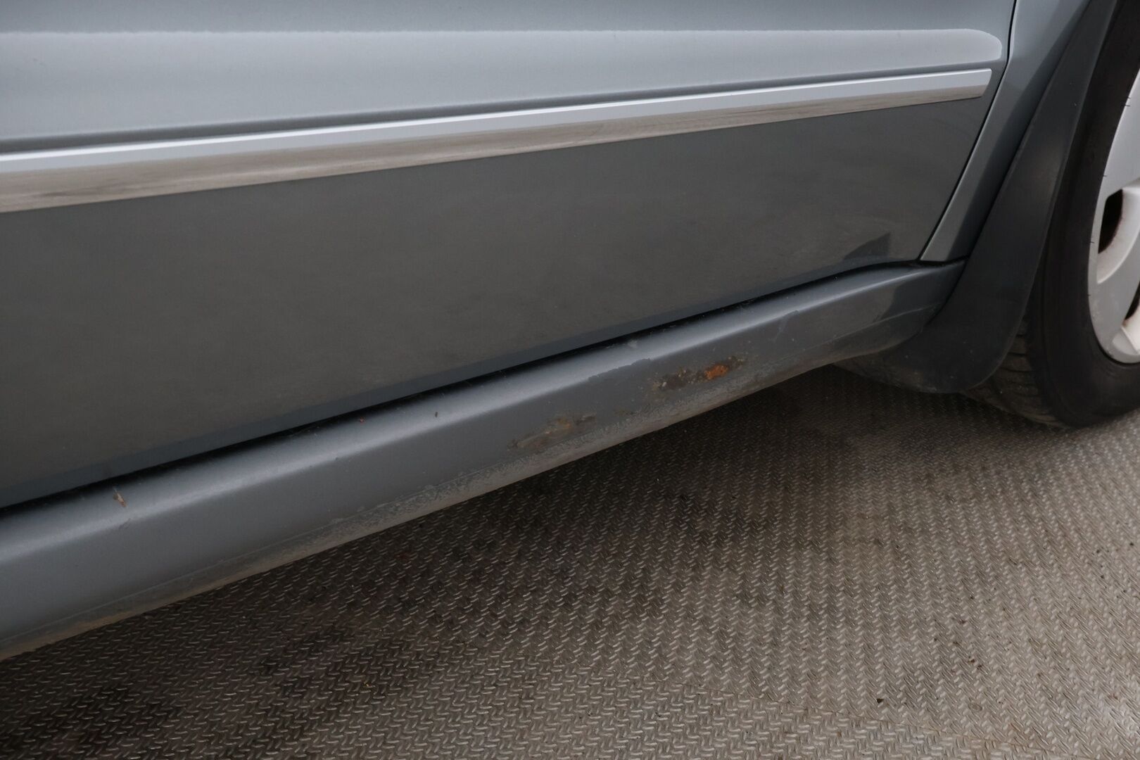 Skoda Superb 2012 Combi 2,0 TDI 140 4x4 Ambition DSG Autom. - YritysOutlet - Myydään vain yrityksille - - YritysOutlet - Myydään vain yrityksille