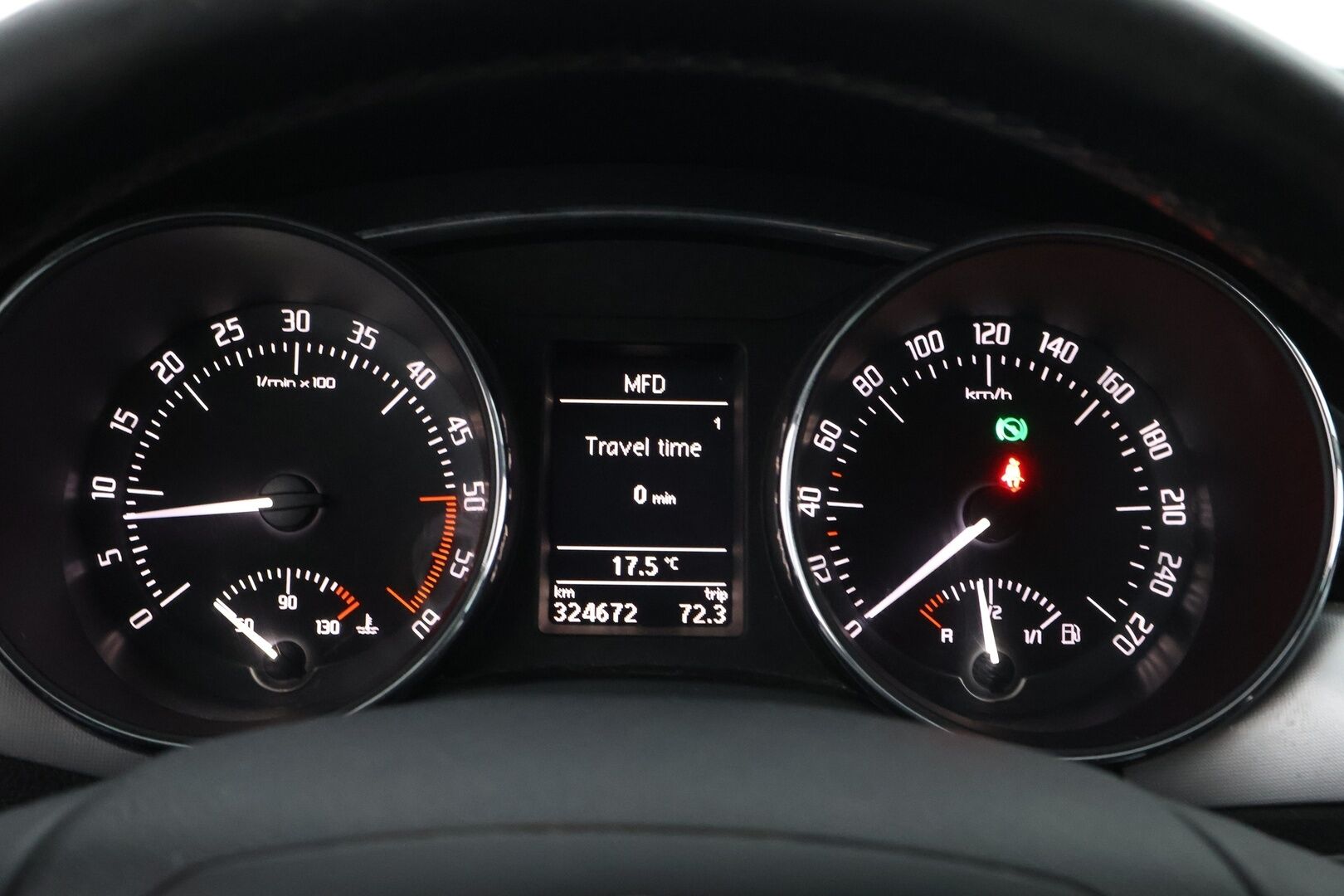 Skoda Superb 2012 Combi 2,0 TDI 140 4x4 Ambition DSG Autom. - YritysOutlet - Myydään vain yrityksille - - YritysOutlet - Myydään vain yrityksille