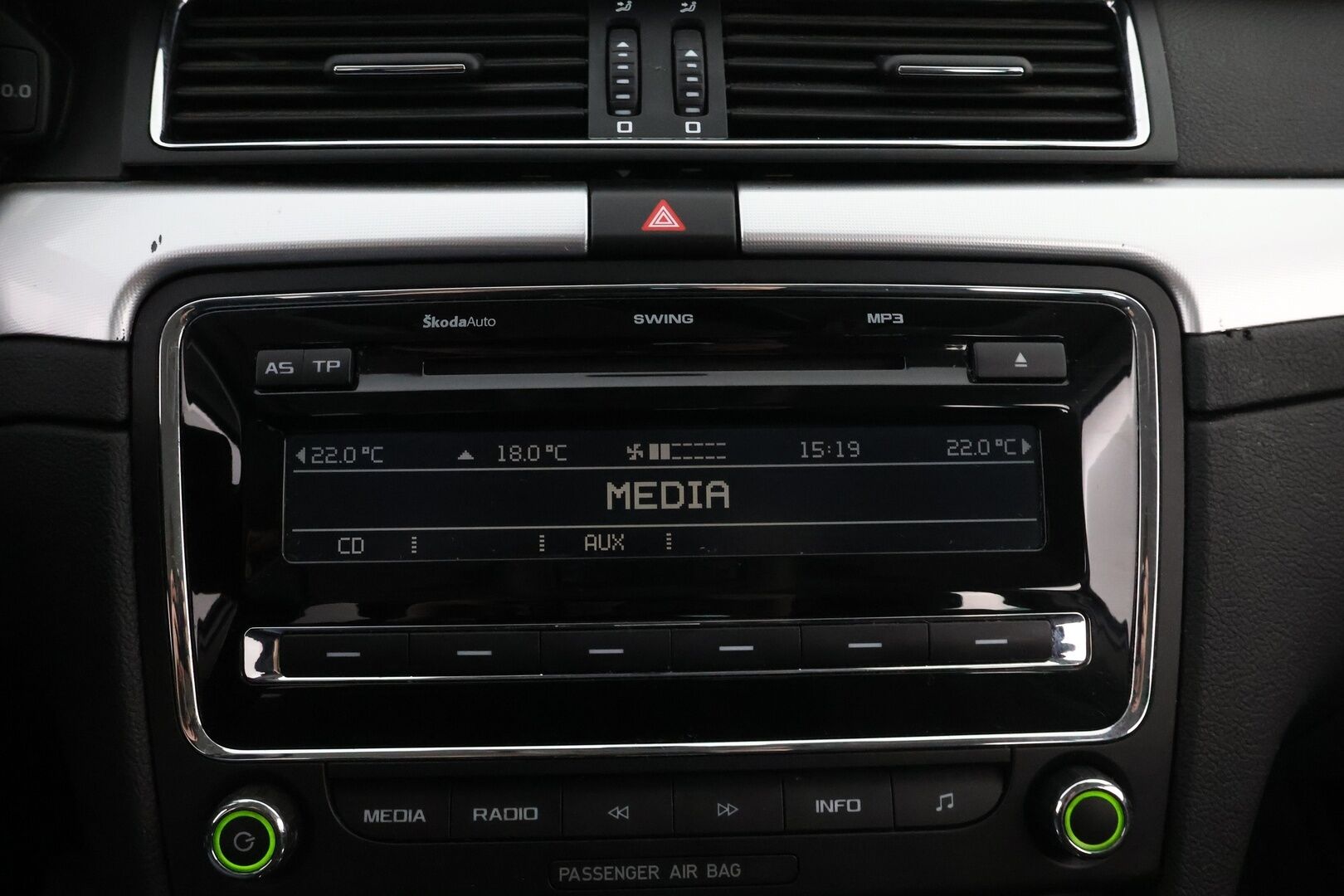 Skoda Superb 2012 Combi 2,0 TDI 140 4x4 Ambition DSG Autom. - YritysOutlet - Myydään vain yrityksille - - YritysOutlet - Myydään vain yrityksille