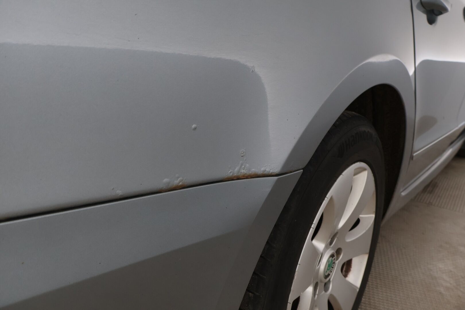 Skoda Superb 2012 Combi 2,0 TDI 140 4x4 Ambition DSG Autom. - YritysOutlet - Myydään vain yrityksille - - YritysOutlet - Myydään vain yrityksille