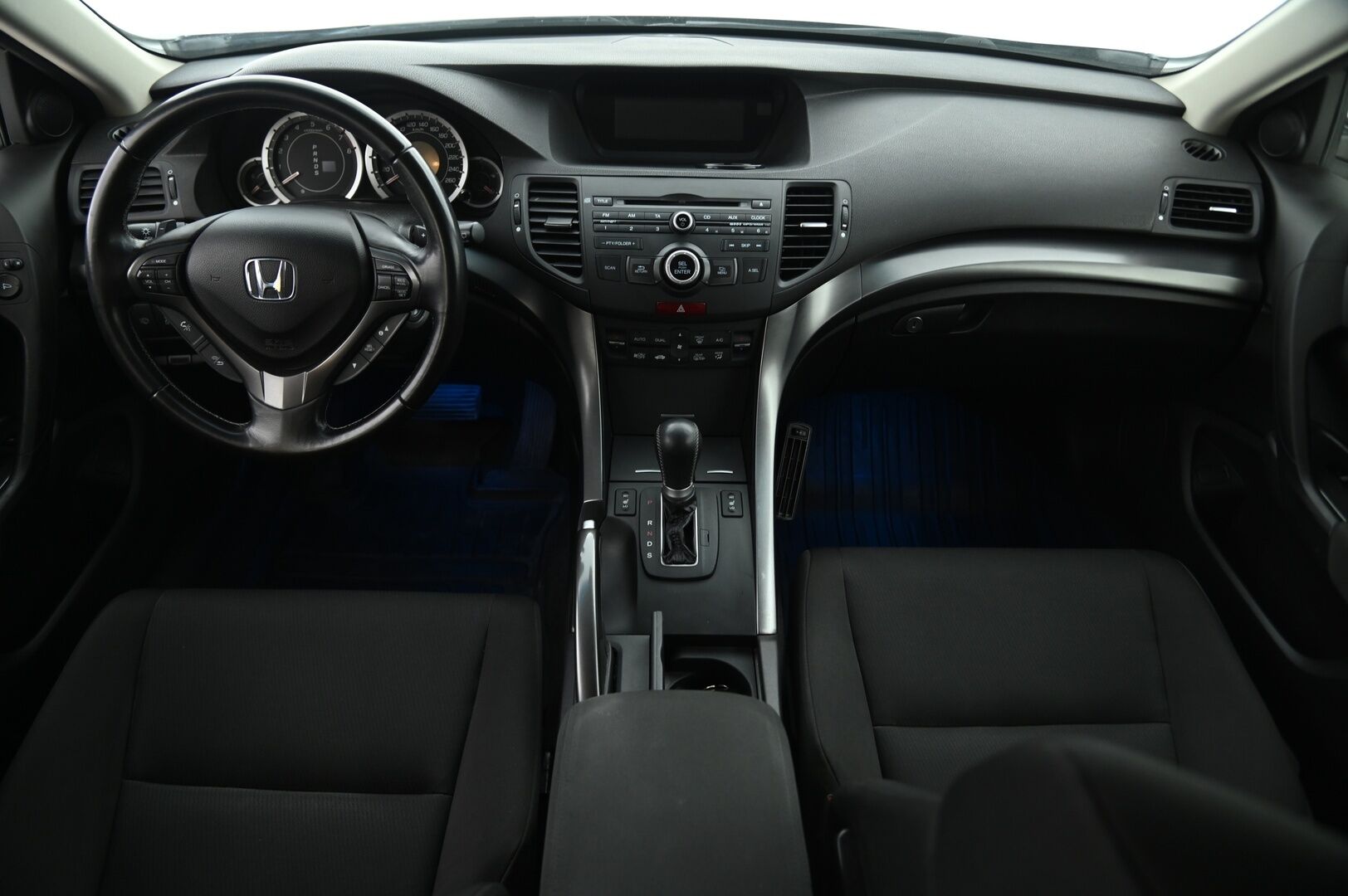Honda Accord 2012 Tourer 2,0 Elegance AT Business *Suomi-Auto / Koukku / Vakkari / Lohkolämmitin / 2x Renkaat* - Luotettava ajajan auto! / Kahdet hyvät renkaat