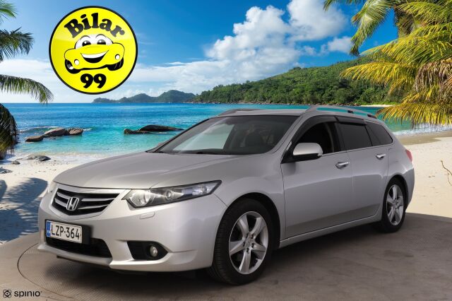 Honda Accord -kuva