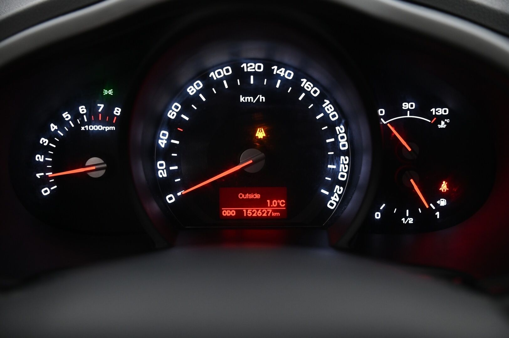 Kia Sportage 2012 1,6 ISG Urban LX EcoDynamics *Vakkari / Lohko / Penkinlämmitys edessä ja takana / BT / Suomiauto* - 2.om / Juuri Huollettu / Juuri Katsastettu / Hyvät Nastarenkaat