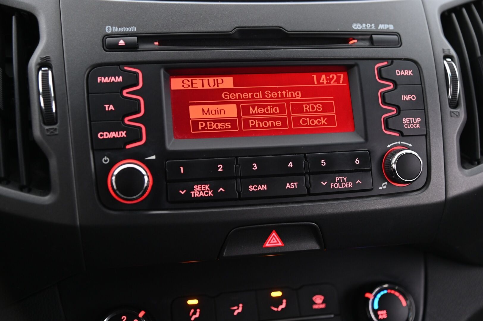 Kia Sportage 2012 1,6 ISG Urban LX EcoDynamics *Vakkari / Lohko / Penkinlämmitys edessä ja takana / BT / Suomiauto* - 2.om / Juuri Huollettu / Juuri Katsastettu / Hyvät Nastarenkaat