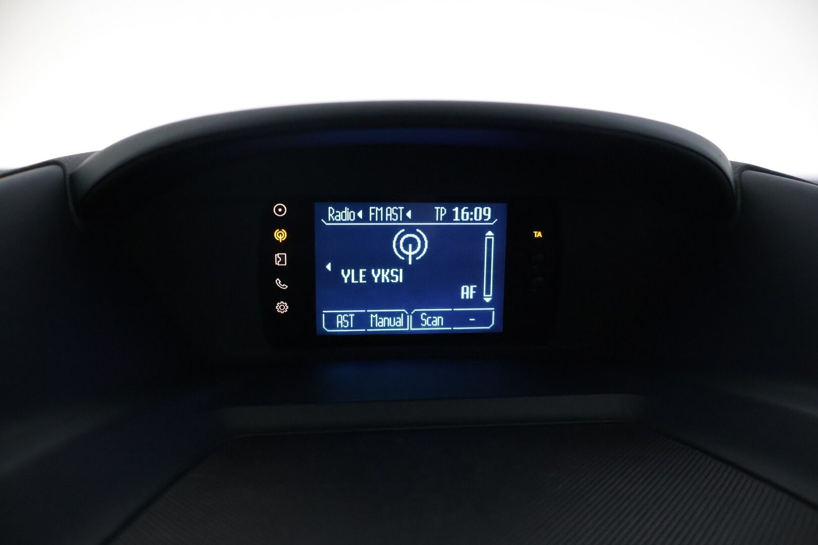 Ford C-Max 2013 1,6 TDCi 115 hv Start/Stop Titanium M6- YritysOutlet - Myydään vain yrityksille *Suomiauto / Lämm.tuulilasi / Koukku * - Toimiva auto päivittäisestä ajosta kaksilla renkailla! / Siistissä kunnossa!