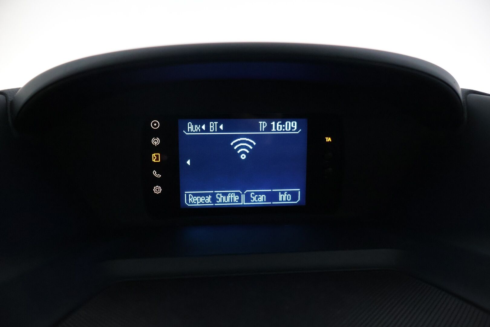 Ford C-Max 2013 1,6 TDCi 115 hv Start/Stop Titanium M6- YritysOutlet - Myydään vain yrityksille *Suomiauto / Lämm.tuulilasi / Koukku * - Toimiva auto päivittäisestä ajosta kaksilla renkailla! / Siistissä kunnossa!