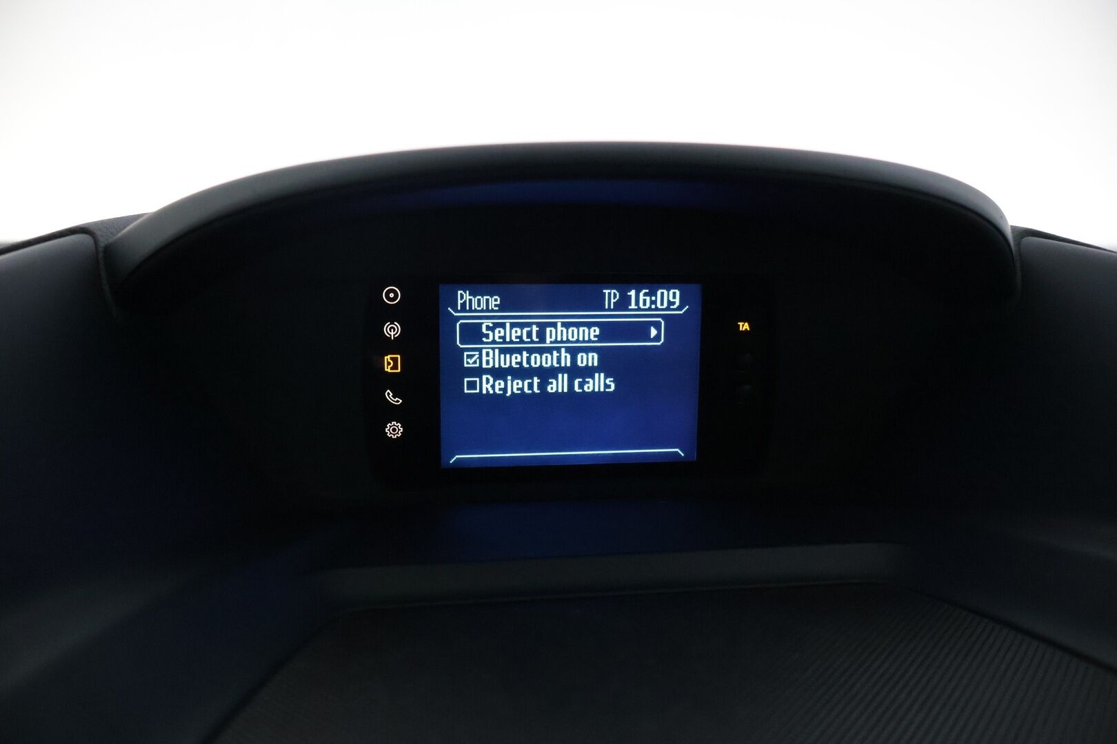 Ford C-Max 2013 1,6 TDCi 115 hv Start/Stop Titanium M6- YritysOutlet - Myydään vain yrityksille *Suomiauto / Lämm.tuulilasi / Koukku * - Toimiva auto päivittäisestä ajosta kaksilla renkailla! / Siistissä kunnossa!