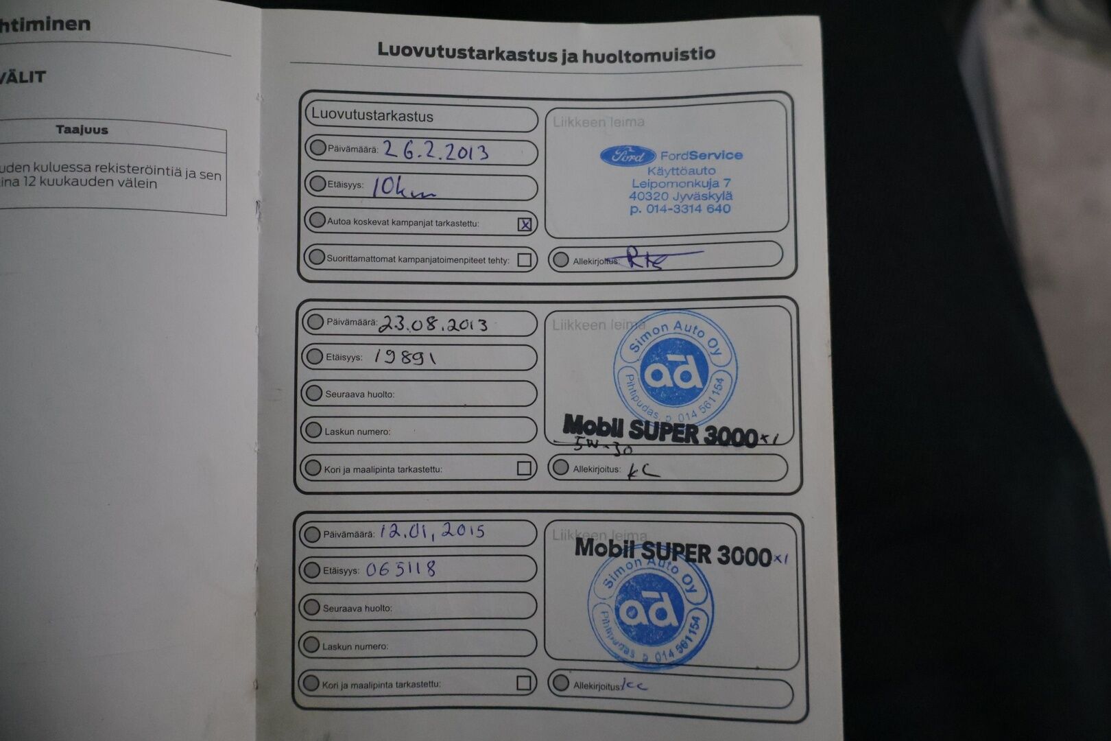 Ford C-Max 2013 1,6 TDCi 115 hv Start/Stop Titanium M6- YritysOutlet - Myydään vain yrityksille *Suomiauto / Lämm.tuulilasi / Koukku * - Toimiva auto päivittäisestä ajosta kaksilla renkailla! / Siistissä kunnossa!