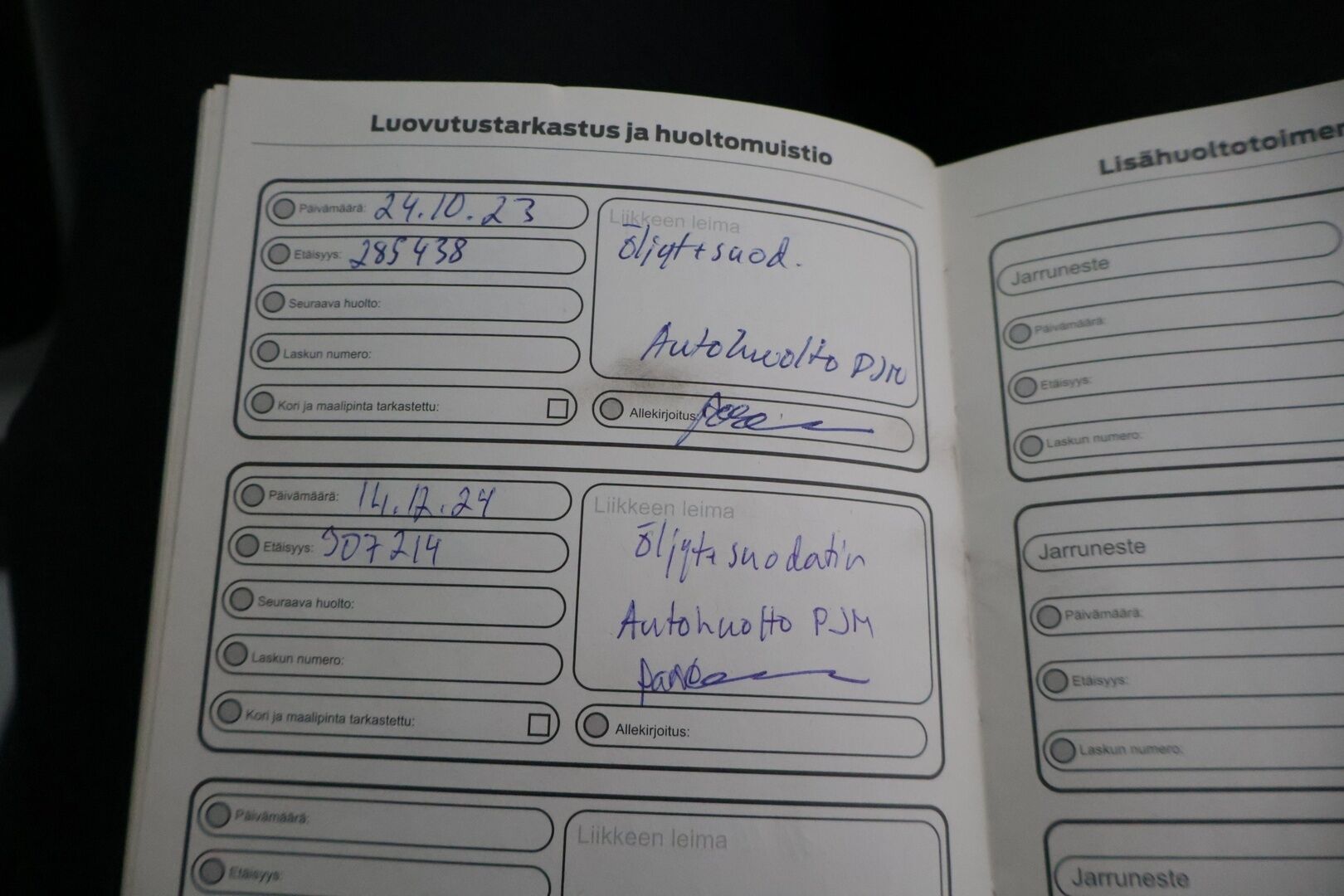 Ford C-Max 2013 1,6 TDCi 115 hv Start/Stop Titanium M6- YritysOutlet - Myydään vain yrityksille *Suomiauto / Lämm.tuulilasi / Koukku * - Toimiva auto päivittäisestä ajosta kaksilla renkailla! / Siistissä kunnossa!