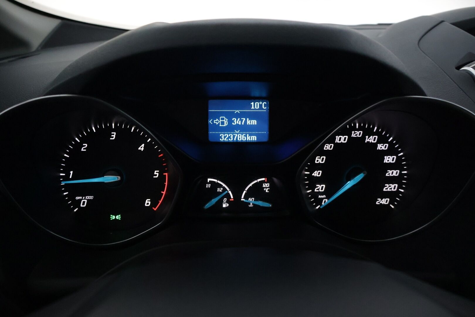 Ford C-Max 2013 1,6 TDCi 115 hv Start/Stop Titanium M6- YritysOutlet - Myydään vain yrityksille *Suomiauto / Lämm.tuulilasi / Koukku * - Toimiva auto päivittäisestä ajosta kaksilla renkailla! / Siistissä kunnossa!