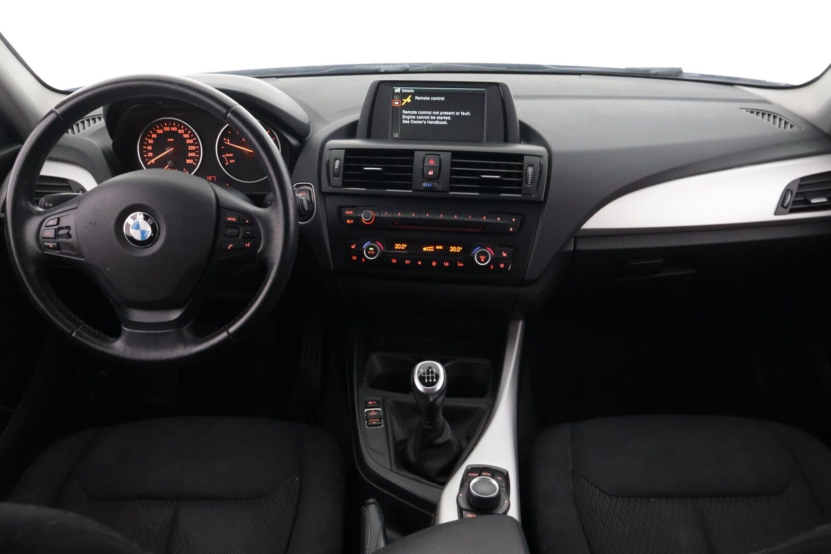 BMW 120 2012 F20 TwinPower Turbo Business *YritysOutlet - Myydään vain yrityksille* Kahdet renkaat / Vakkari - *YritysOutlet - Myydään vain yrityksille* Kahdet renkaat / Vakkari 