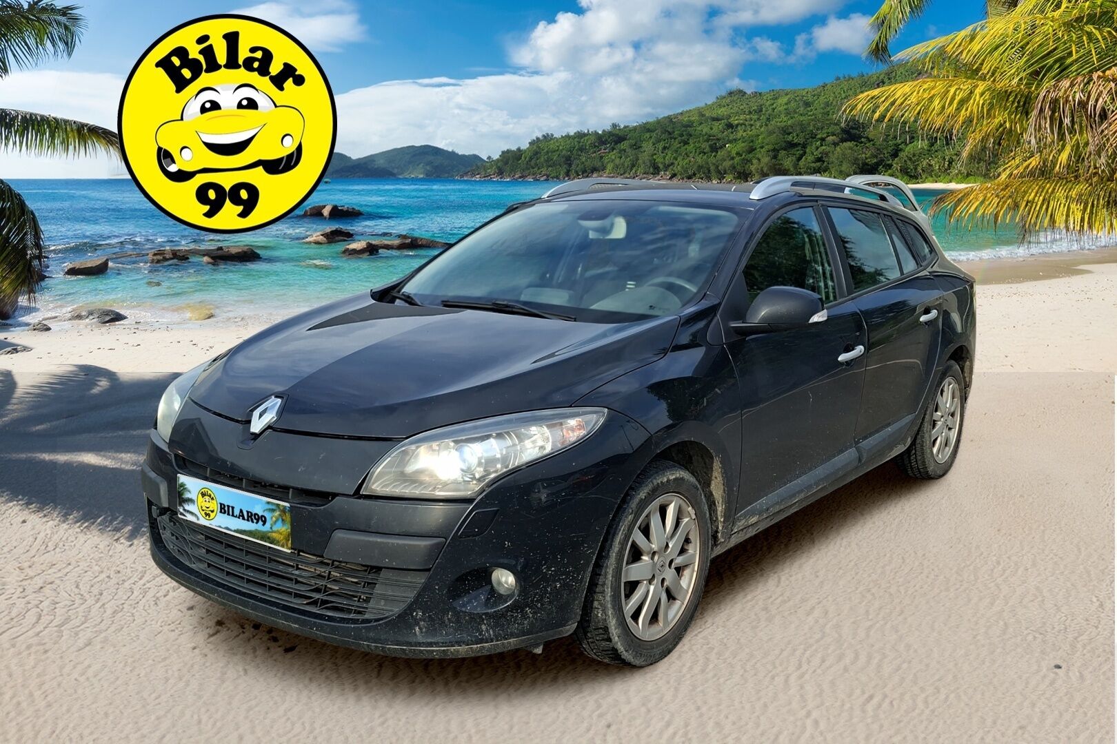 Renault Megane 2012 Sport Tourer 1,4 T 130hv 6MT Groove - YritysOutlet - Myydään vain yrityksille - Suomiauto | Lohko&Sisäpistoke | Ketju vaihdettu | Vakkari | Navi | Peruutustutka | 2x Renkaat Aluvantein!