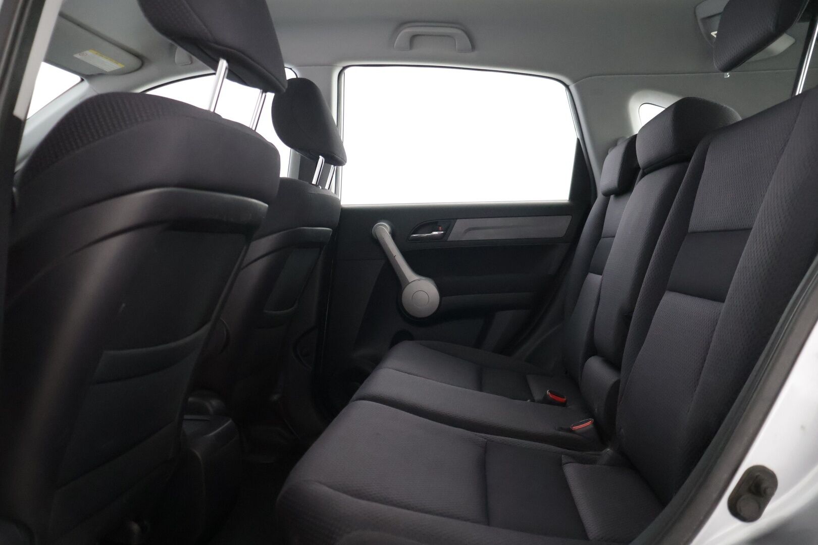 Honda CR-V 2008 2,0i Elegance AT 4WD Business * Vetokoukku / Vakionopeudensäädin / Automaattinen ilmastointi * - Suomi-auto / 2x Renkaat ja vanteet