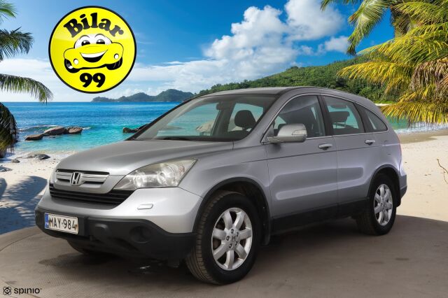 Honda CR-V -kuva