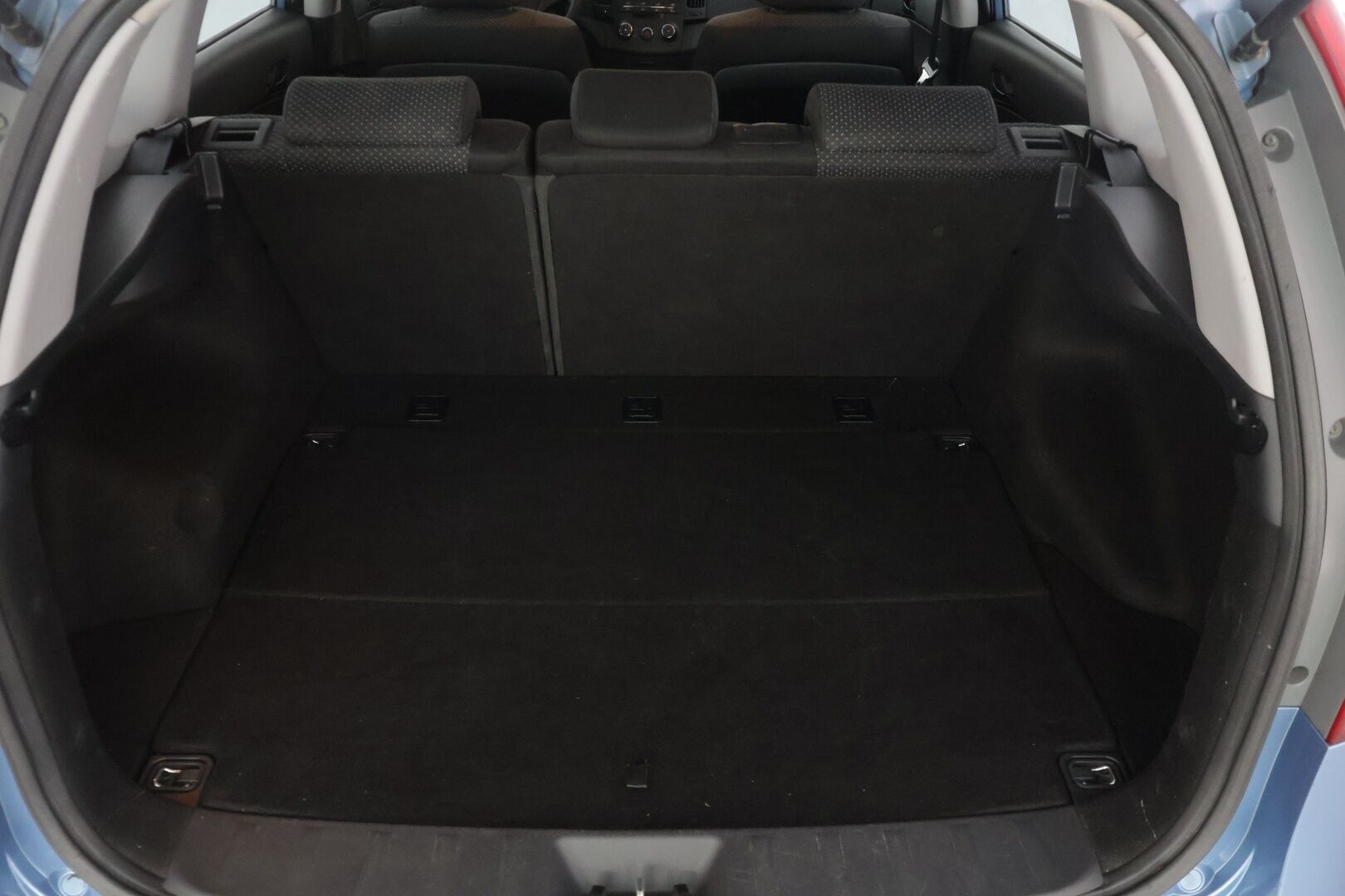 Hyundai i30 2012 Wagon 1,6 CRDi 66kW 6MT ISG Classic *YritysOutlet - Myydään vain yrityksille* - Suomiauto | Vetokoukku | Lohko & Sisäp | Katu-uskottavat ja katseita kääntävät vanteet