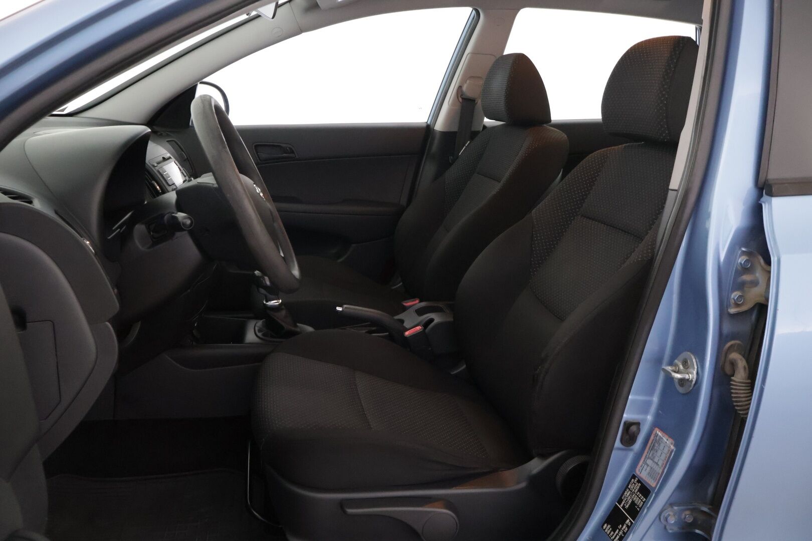 Hyundai i30 2012 Wagon 1,6 CRDi 66kW 6MT ISG Classic *YritysOutlet - Myydään vain yrityksille* - Suomiauto | Vetokoukku | Lohko & Sisäp | Katu-uskottavat ja katseita kääntävät vanteet