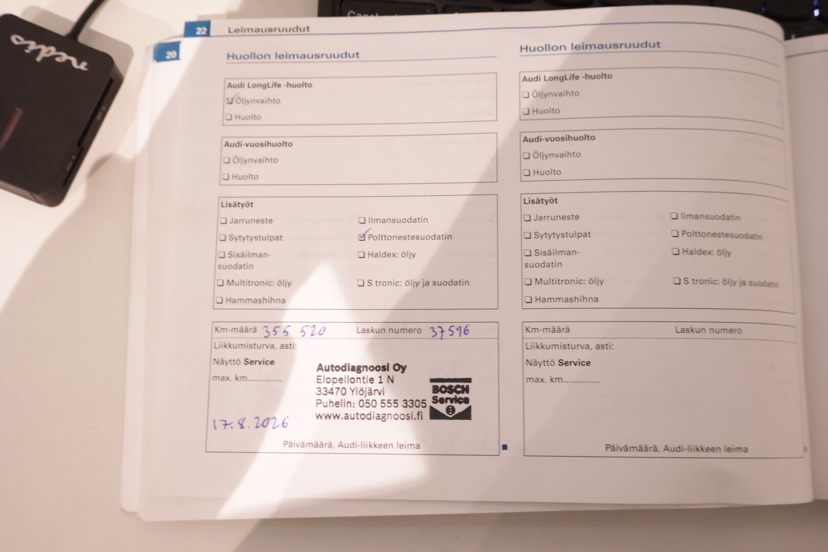 Audi Q7 2008 3,0 V6 TDI DPF 176 kW quattro tiptronic-autom. 5-ist. Myydään huutokaupat.com - Myydään huutokaupat.com