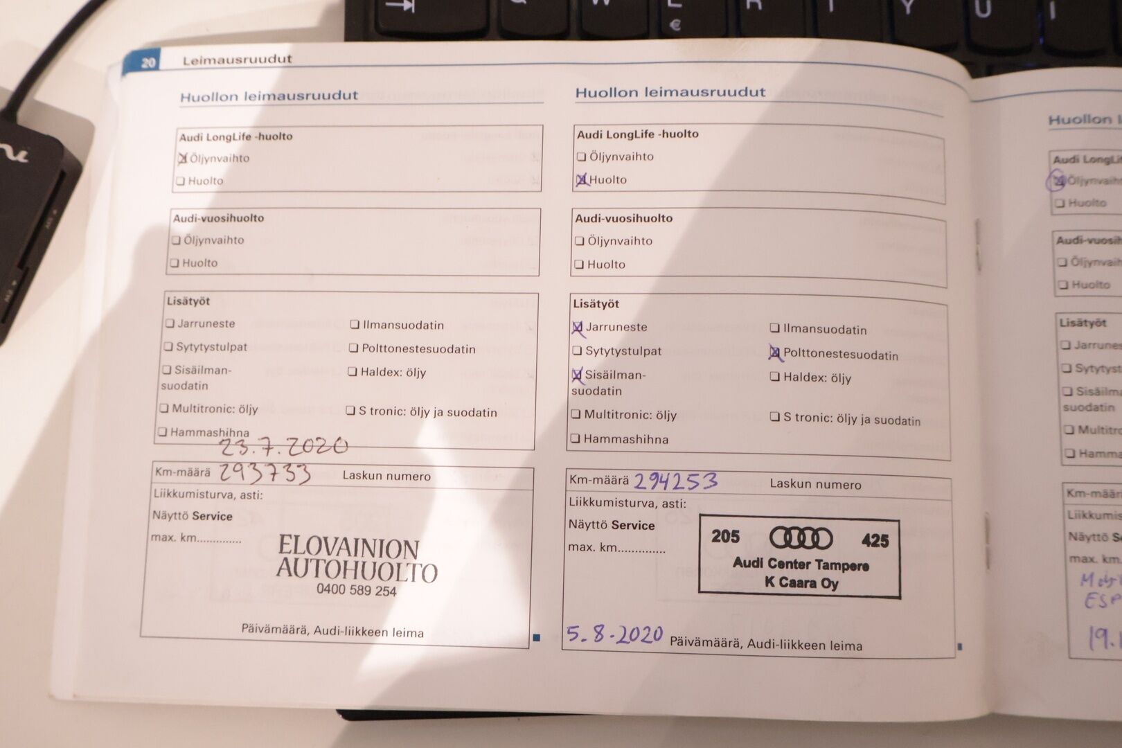 Audi Q7 2008 3,0 V6 TDI DPF 176 kW quattro tiptronic-autom. 5-ist. Myydään huutokaupat.com - Myydään huutokaupat.com