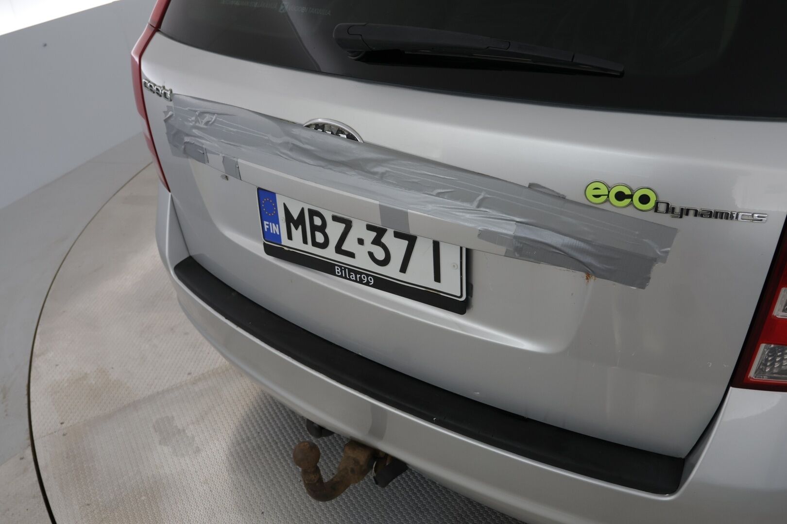 Kia cee'd 2010 1,6 CRDi ISG Active SW EcoDynamics - *YritysOutlet - Myydään vain yrityksille* | Vakkari | 'Kahdet renkaat