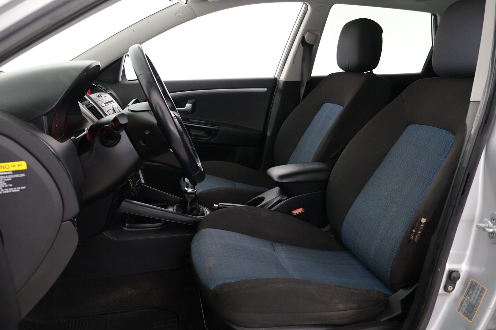 Kia cee'd 2010 1,6 CRDi ISG Active SW EcoDynamics - *YritysOutlet - Myydään vain yrityksille* | Vakkari | 'Kahdet renkaat
