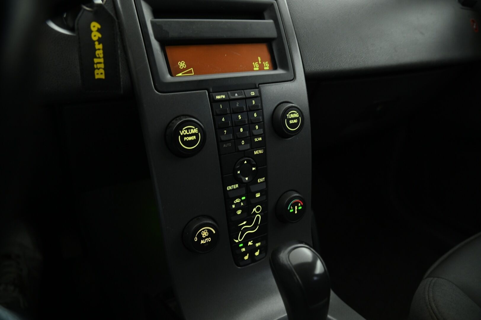Volvo V50 2006 2.4 AUTOMATIC *Myydään Huutokaupat.com*