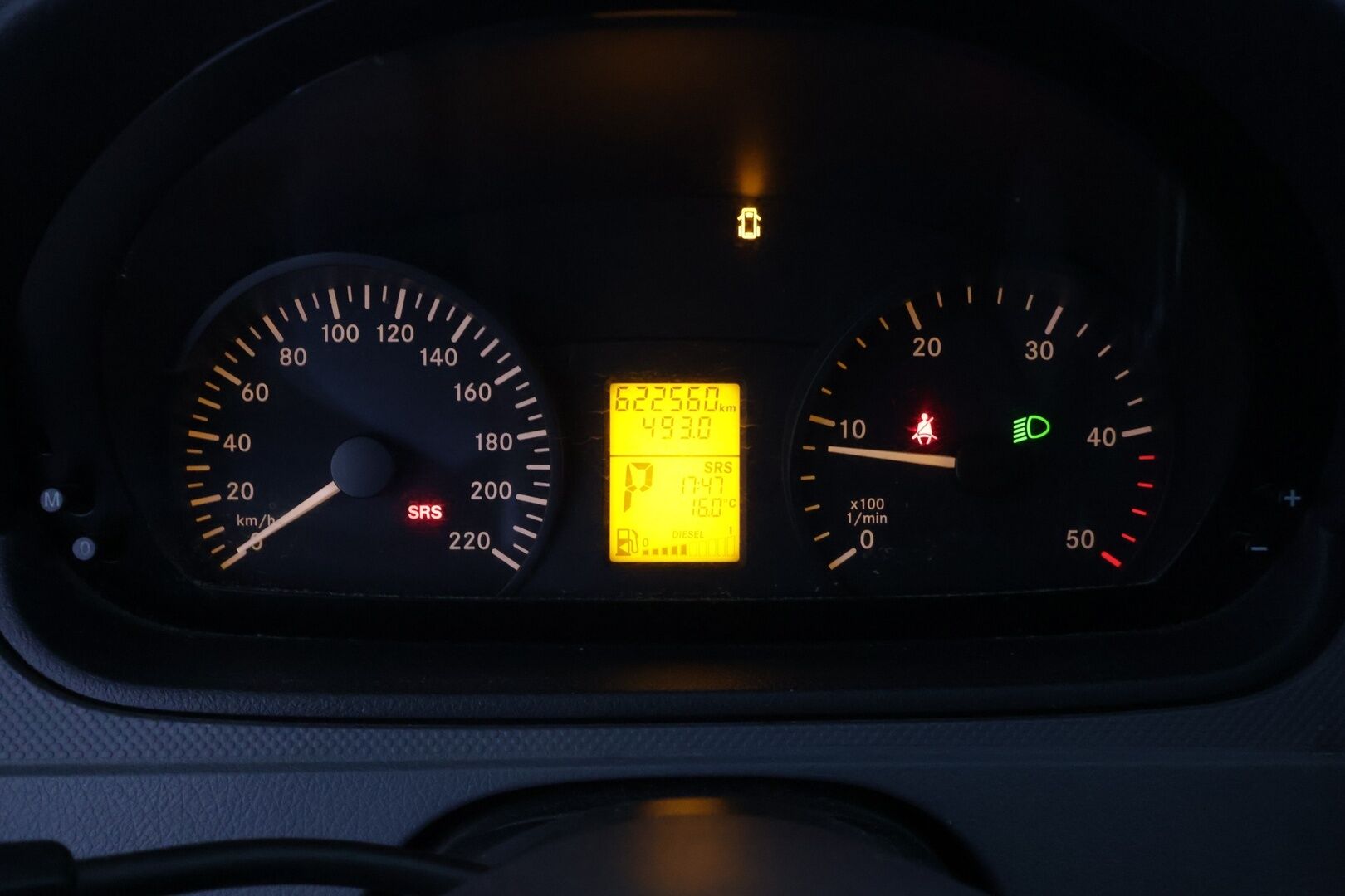 Mercedes-Benz Vito 2010 115CDI -2,94/34KB pitkä A3 Aut. *YritysOutlet - Myydään vain yrityksille* - *YritysOutlet - Myydään vain yrityksille*