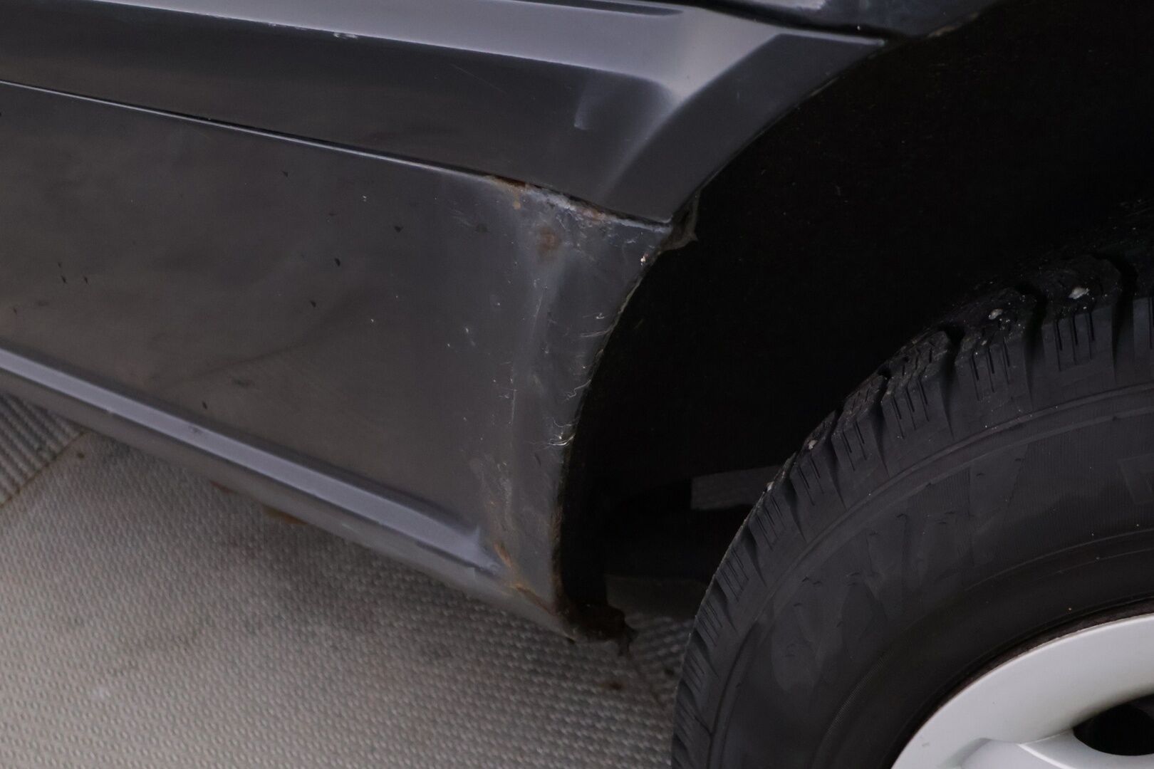 Mercedes-Benz Vito 2010 115CDI -2,94/34KB pitkä A3 Aut. *YritysOutlet - Myydään vain yrityksille* - *YritysOutlet - Myydään vain yrityksille*