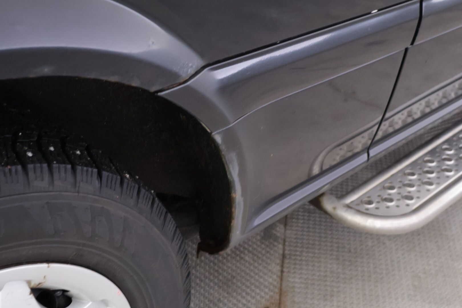 Mercedes-Benz Vito 2010 115CDI -2,94/34KB pitkä A3 Aut. *YritysOutlet - Myydään vain yrityksille* - *YritysOutlet - Myydään vain yrityksille*