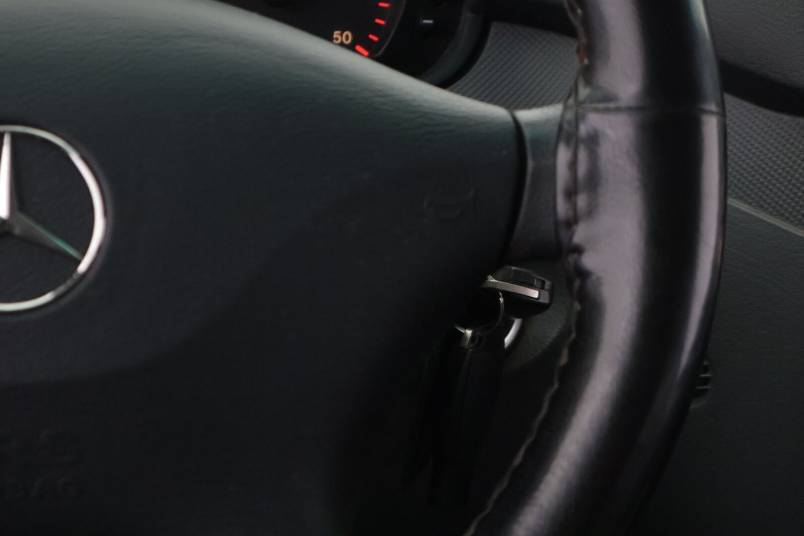 Mercedes-Benz Vito 2010 115CDI -2,94/34KB pitkä A3 Aut. *YritysOutlet - Myydään vain yrityksille* - *YritysOutlet - Myydään vain yrityksille*