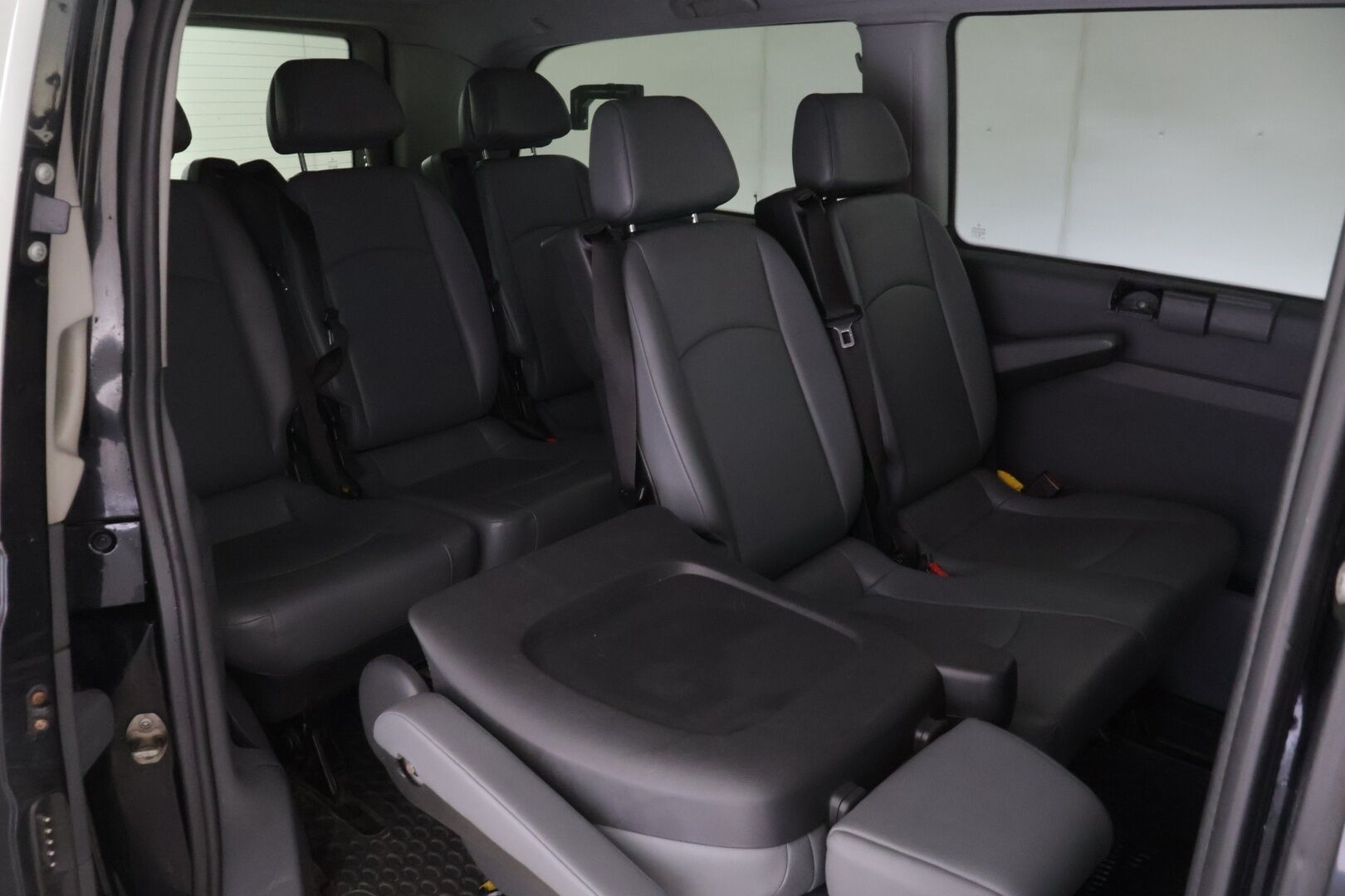 Mercedes-Benz Vito 2010 115CDI -2,94/34KB pitkä A3 Aut. *YritysOutlet - Myydään vain yrityksille* - *YritysOutlet - Myydään vain yrityksille*