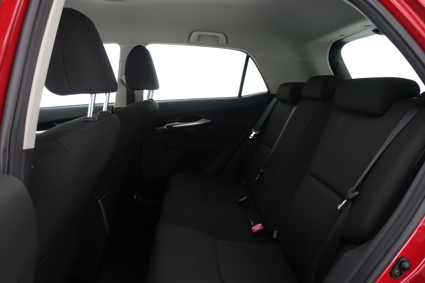 Toyota Auris 2010 1,33 Dual VVT-i Stop & Start Linea Terra 5ov - | 1-OM | Suomi-Auto | Lohkolämmitin sisäpistokkeella | 2 Renkaat | Isofix | 