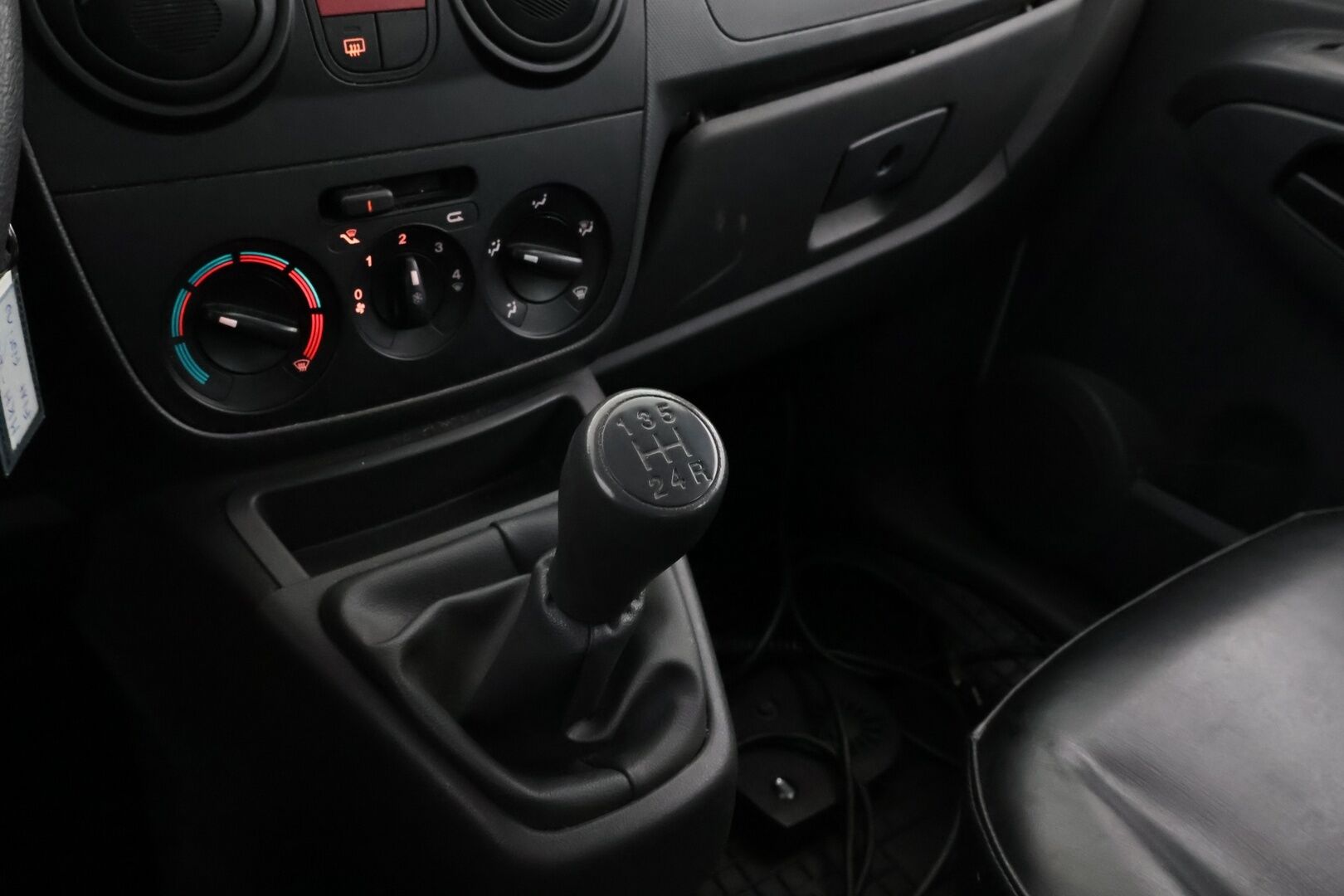 Fiat Fiorino 2010 Combi 1,3 Multijet SX - YritysOutlet - Myydään vain yrityksille - – Tämä auto myydään YritysOutlet -valikoimasta vain yritykselle