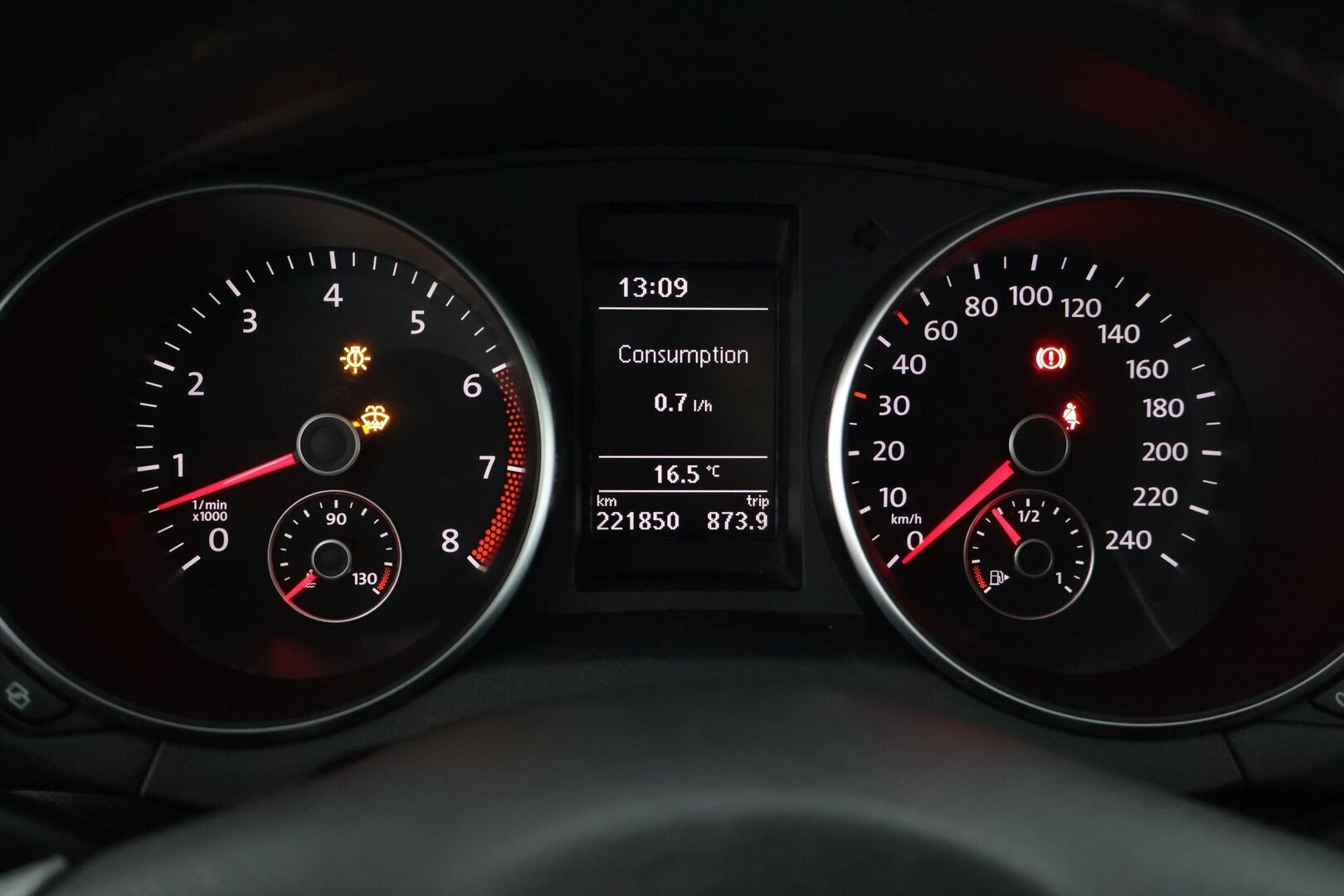 Volkswagen Golf 2010 Comfortline 1,2 TSI 77 kW (105 hv) - YritysOutlet - Myydään vain yrityksille* - Vakionopeudensäädin / 2 renkaat alumiinivanteilla *