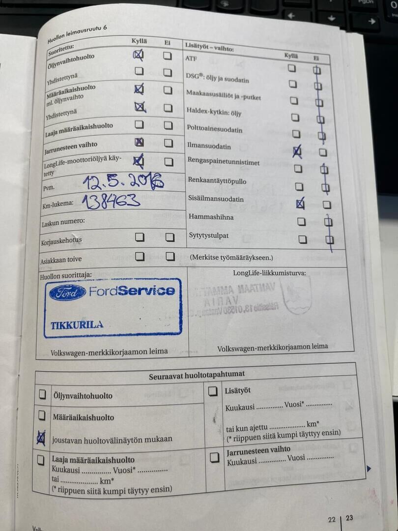 Volkswagen Golf 2010 Comfortline 1,2 TSI 77 kW (105 hv) - YritysOutlet - Myydään vain yrityksille* - Vakionopeudensäädin / 2 renkaat alumiinivanteilla *