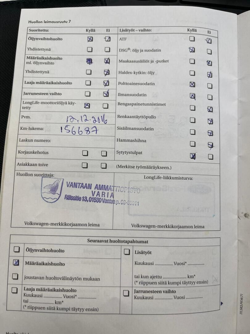Volkswagen Golf 2010 Comfortline 1,2 TSI 77 kW (105 hv) - YritysOutlet - Myydään vain yrityksille* - Vakionopeudensäädin / 2 renkaat alumiinivanteilla *